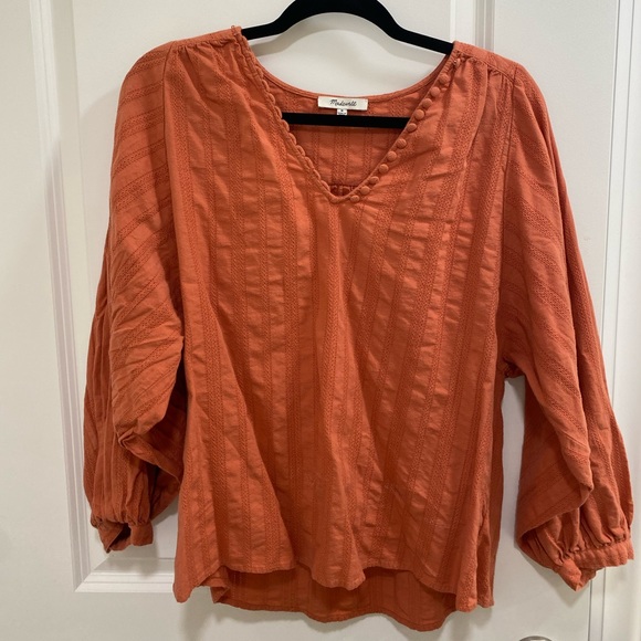 Madewell shirt , never used - Picture 1 of 1